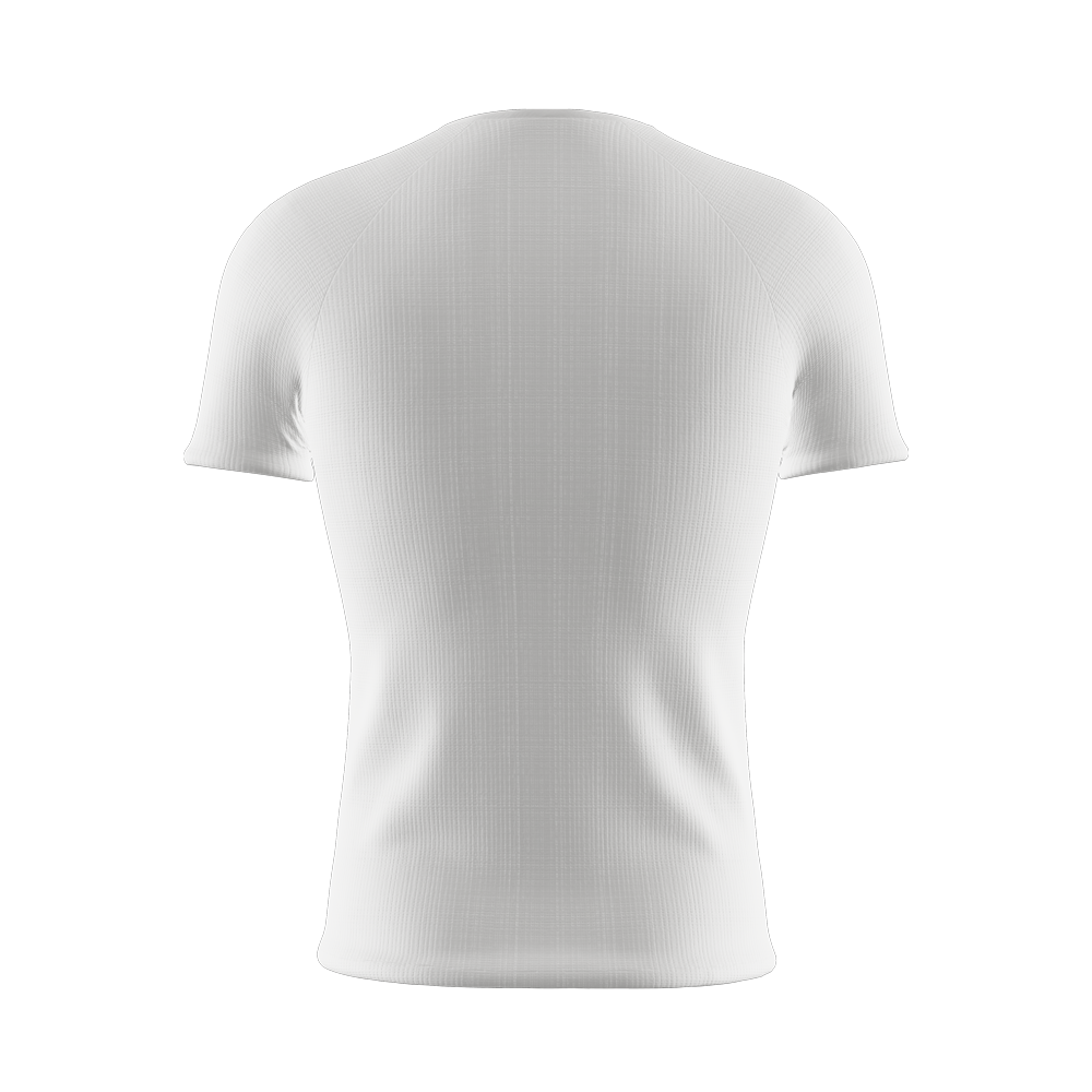 TEAM CUSTOM- HYBRID RIBLESS CUSTOM T-SHIRT MAN SHORT SLEEVE