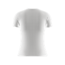 TEAM CUSTOM- HYBRID RIBLESS CUSTOM WOMAN RUNNING SHORT SLEEVES