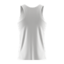 TEAM CUSTOM- HYBRID T-SHIRT RUNNING SINGLET MAN