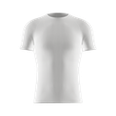 TEAM CUSTOM- HYBRID RIBLESS CUSTOM T-SHIRT MAN SHORT SLEEVE