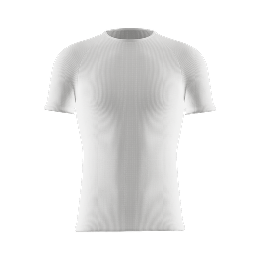 [TMHY638] TEAM CUSTOM- HYBRID RIBLESS CUSTOM T-SHIRT MAN SHORT SLEEVE